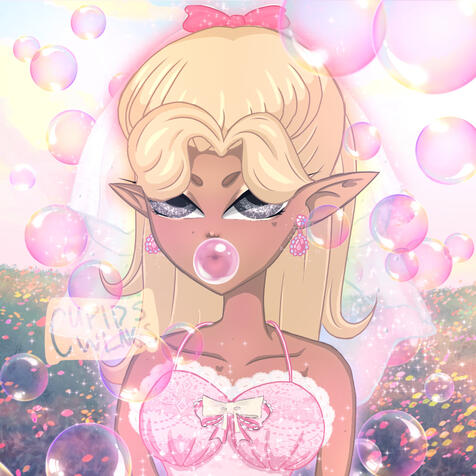 ˚ʚ♡ɞ˚