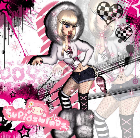 ˚ʚ♡ɞ˚