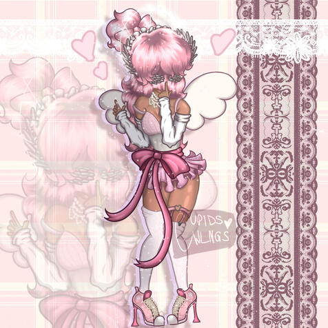˚ʚ♡ɞ˚