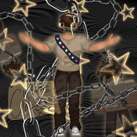 ˚ʚ♡ɞ˚