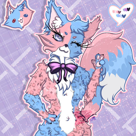 ˚ʚ♡ɞ˚