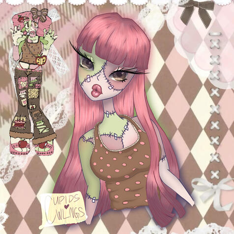 ˚ʚ♡ɞ˚